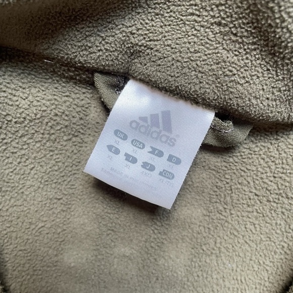 Adidas Climawarm 1/4 Zip ! - Picture 5 of 10